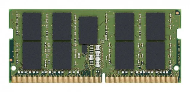 DDR4  16GB PC 3200 CL22 Kingston Server Premier ECC retail