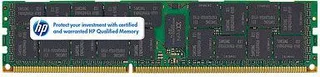 Pamięć serwerowa HP DDR3L, 4 GB, 1333 MHz, CL9 (664688-001)