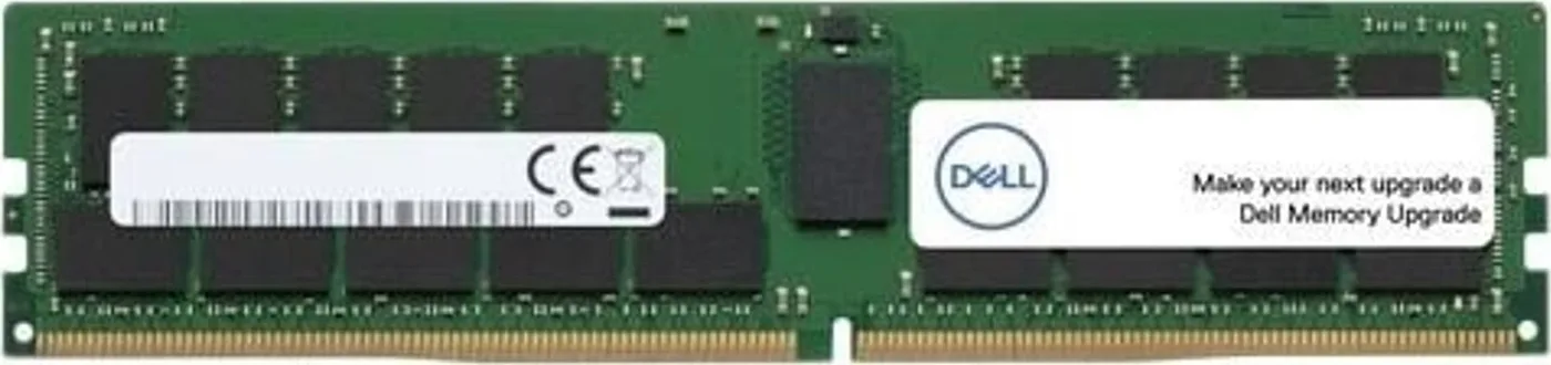 Pamięć serwerowa Dell DIMM,8GB,2133,2RX8,4G,R,H8PGN