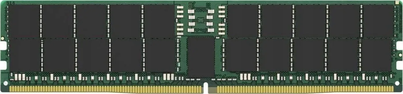 Pamięć serwerowa Kingston RAM Kingston D5 5600 64GB C46 ECC R