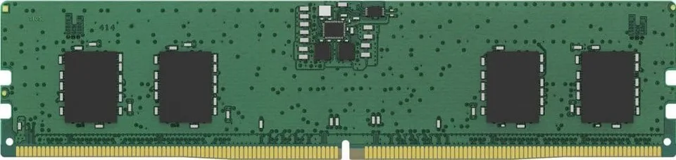 Pamięć serwerowa Kingston DDR5, 16 GB, 5600 MHz, CL46 (KVR56U46BS8-16)