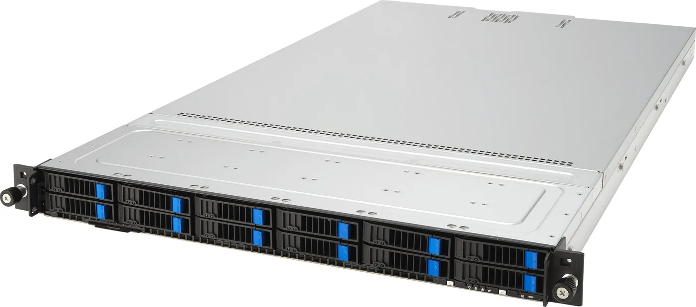 Asus ASUS RS700A-E12-RS12U/10G2.6K/G 90SF02D1-M006Z0