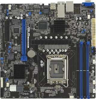 Asus Płyta Serwerowa Asus S14NA-U12 90SB0CG0-M0UAY0