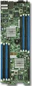 SuperMicro Supermicro Mainboard A1SA2-2750F (Atom C2750 8C/8T) Bulk