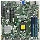 SuperMicro X11SSZ-F (MBD-X11SSZ-F-B)