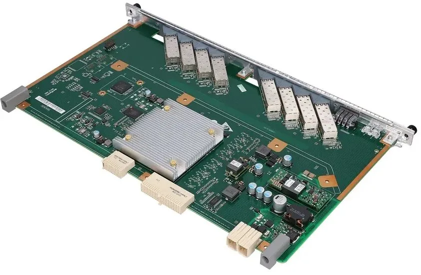 Huawei GPBD | Karta GPON | 8x GPON C+, dedykowana dla 5608/5680/5683 OLT
