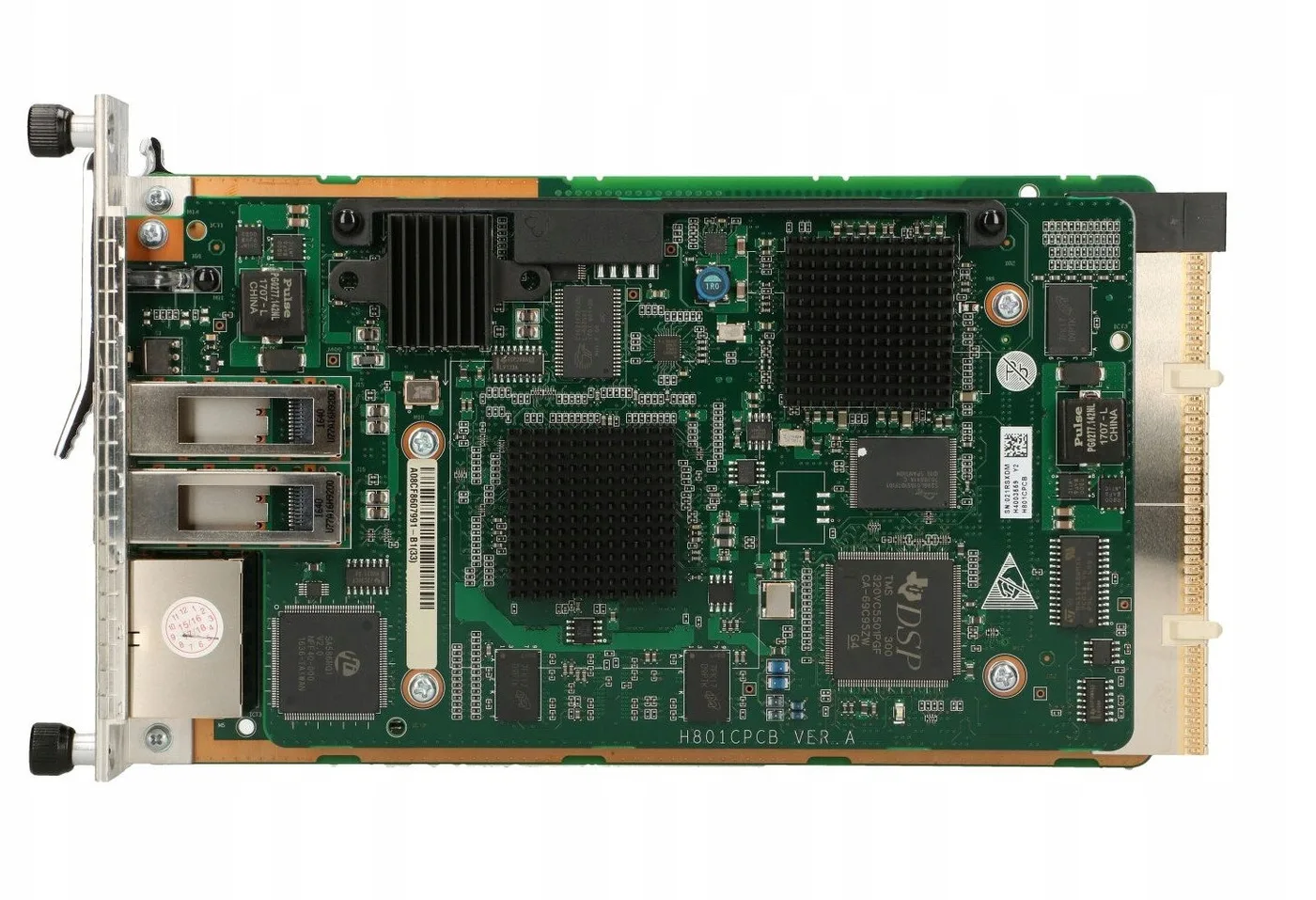Huawei MCUD 1.25G | Karta | dedykowana dla 5608T