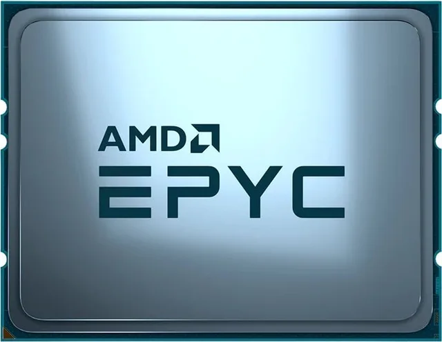 Procesor serwerowy AMD AMD CPU EPYC 9734 (112C/224T) 2.20 GHz (3.0 GHz Turbo) Tray Sockel SP5 TDP 340W