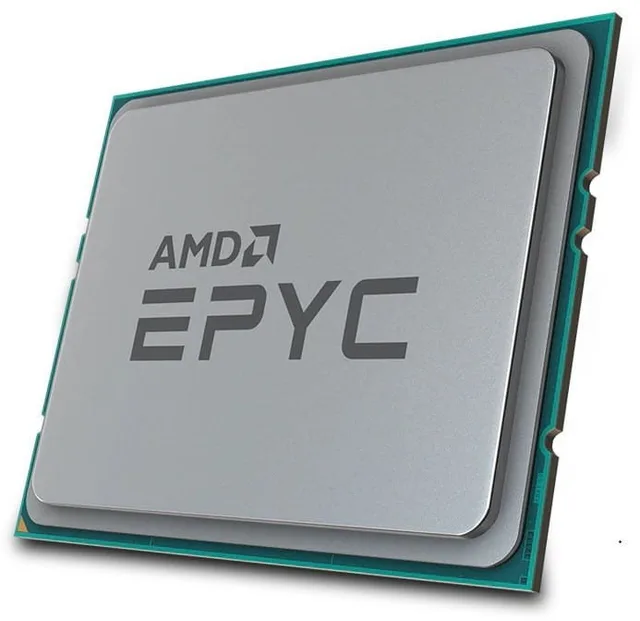 Procesor serwerowy AMD Procesor AMD EPYC 7763 (64C/128T) 2.45 GHz (3.5 GHz Turbo) Socket SP3 TDP 280W
