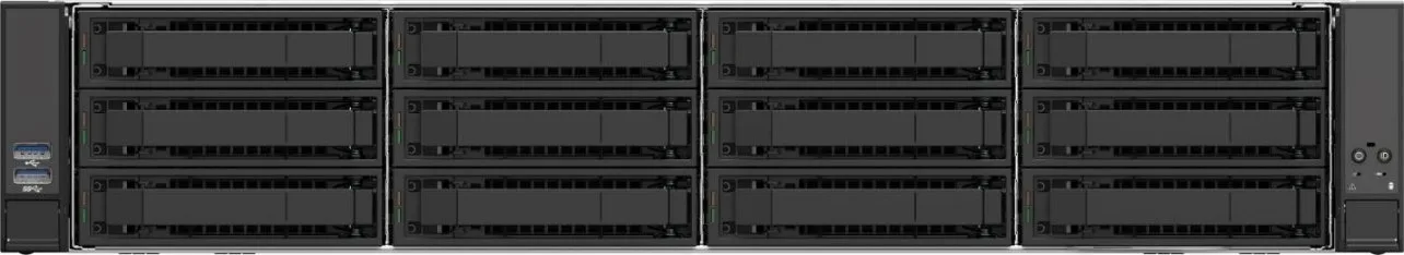 Serwer Intel Y Intel Serverbarebone M50FCP2UR312