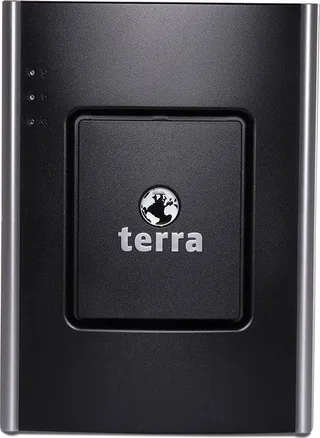 TERRA MINISERVER G6 E-2488/64/2x1.9/C/WS2025S
