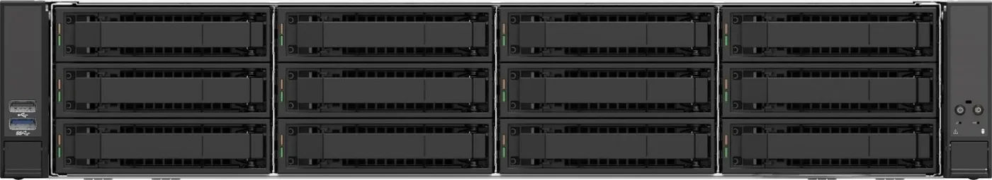 Serwer Intel Intel Serverbarebone M50CYP2UR312