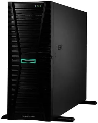 HPE PL ML350g11 5515+ (3.2G/8C) 2x32G (P64706) 8-24SFF MR408i-o/4G 2x480G SSD 2x1000W 4x1G Smart Choice