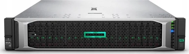 Serwer HPE HPE ProLiant DL380 Gen11 Intel Xeon-G 6426Y 16-Core (2.50GHz 37.50MB) 32GB (1 x 32GB) 8 x SFF x1 U.3 BC MR408i-o 1000