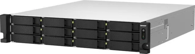 Serwer Qnap QNAP TS-h1887XU-RP-E2336-32G