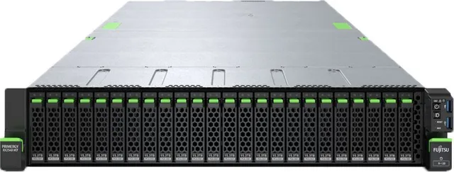 Serwer Fujitsu Fujitsu RX2540M7 XEON 5515+ 32GB 16xSFF RAID onboard 2x900W