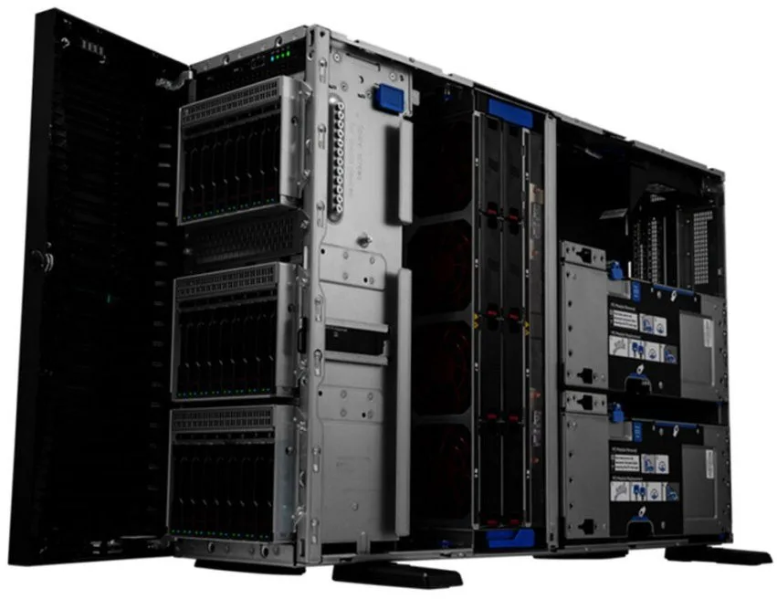 Serwer HPE P78243-425