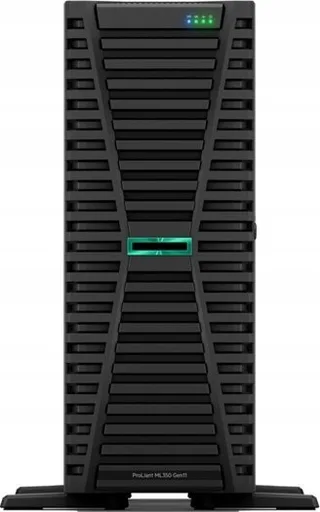 Serwer HP ML350 Gen11 TW XEON 4510 2x32GB 2x960GB 1Gb MR408i-o 2x1000W