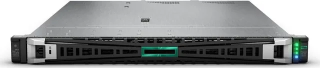 Serwer HPE HPE ProLiant DL320 Gen11 serwer Rack (1U) Intel® Xeon Silver 4410Y 2 GHz 16 GB DDR5-SDRAM 1000 W