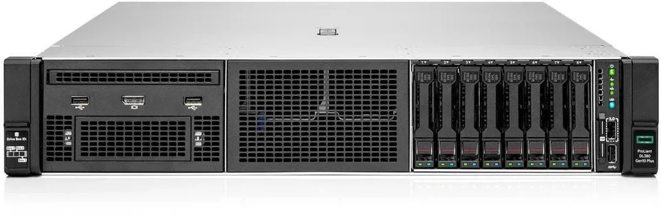 DL380 G10+ 4310 2X32G SSD-STOCK