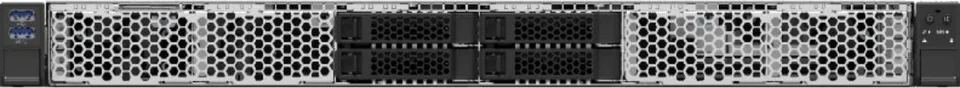 Serwer Intel Y Intel Serverbarebone M50FCP1UR204