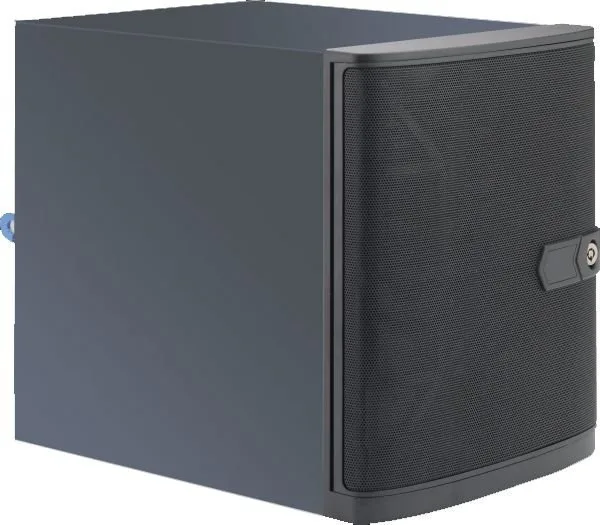 Serwer Ernitec Cube 4 Bay Server -