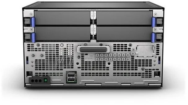 HPE ProLiant MicroServer Gen11 serwer 1 TB Ultra Micro Tower Intel Xeon E E-2434 3,4 GHz 16 GB DDR5-SDRAM 180 W