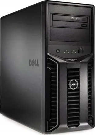 Serwer Dell Serwer PowerEdge Dell T110 DVD 8GB BEZ dysku