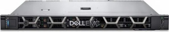 Serwer Dell Dell R360 E-2414 16GB 480GB H355 iDEn 2x700W 3Y