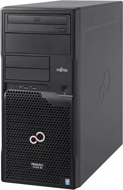 Serwer Fujitsu TX1310M1 E3-1246v3 8GB 2x2TB (VFY:T1311SC030IN)