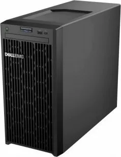 Serwer Dell Dell T150 E-2314 16GB S150 2TB 3Y