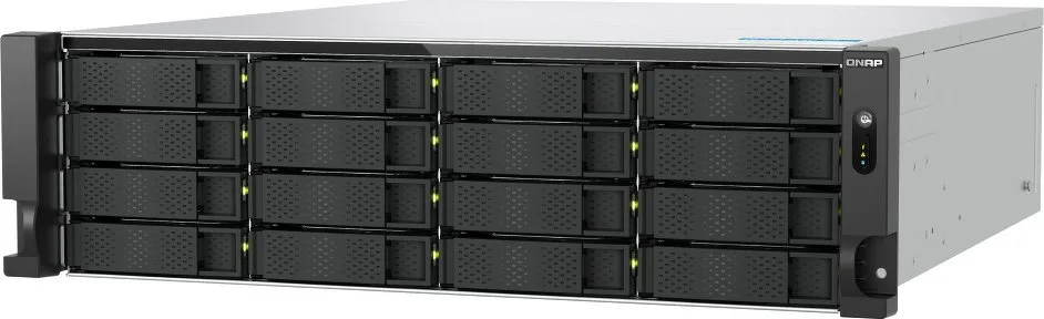 Serwer plików Qnap TS-h1677AXU (TS-H1677AXU-RP-R7-32G)