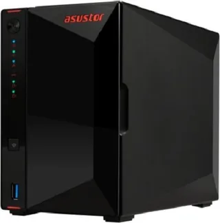 Serwer plików Asustor Nimbustor 2 Gen2 (AS5402T)