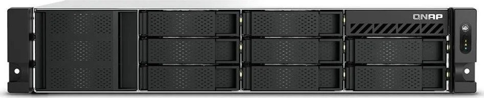 Serwer plików Qnap TS-855eU (TS-855eU-8G)