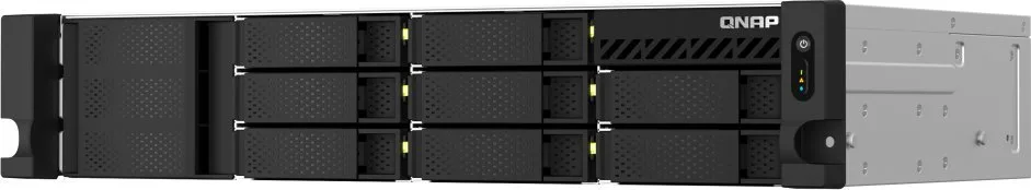 Serwer plików Qnap TS-864eU (TS-864eU-8G)