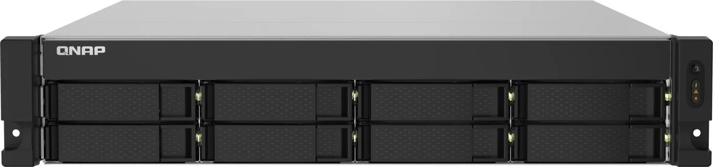 Serwer plików Qnap TS-832PXU-4G