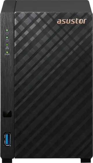 Serwer plików Asustor Drivestor 2 Lite (90-AS1102TL0-MA30)