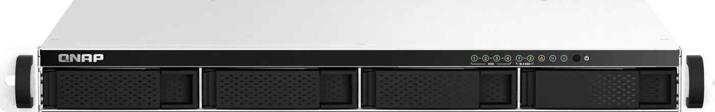 Serwer plików Qnap TS-464eU (TS-464eU-8G)