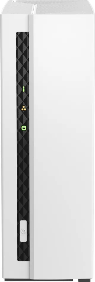 Serwer plików Qnap TS-133