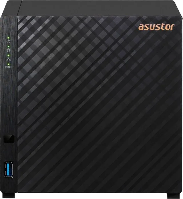 Serwer plików Asustor Drivestor 2 (AS1102T)
