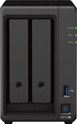 Serwer plików Synology DS923+