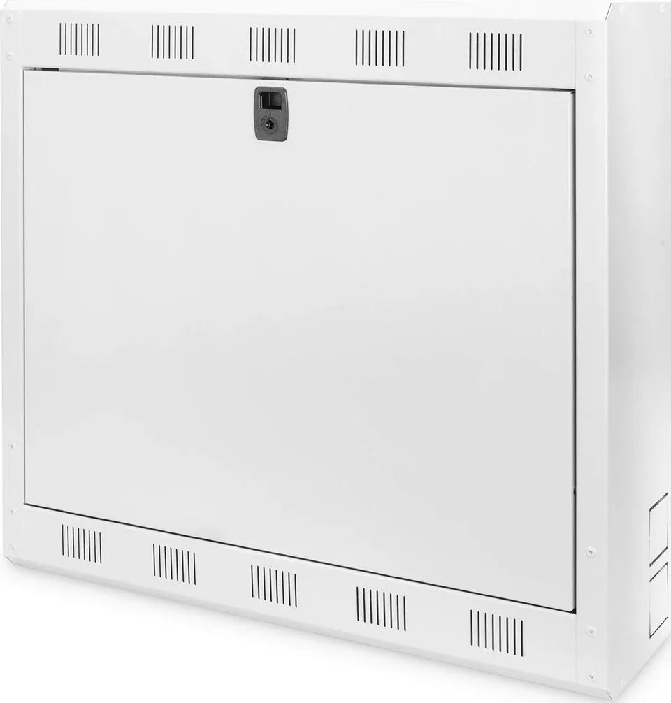 Szafa Digitus Rack Digitus wall for DVR grey 550x580x160 mm
