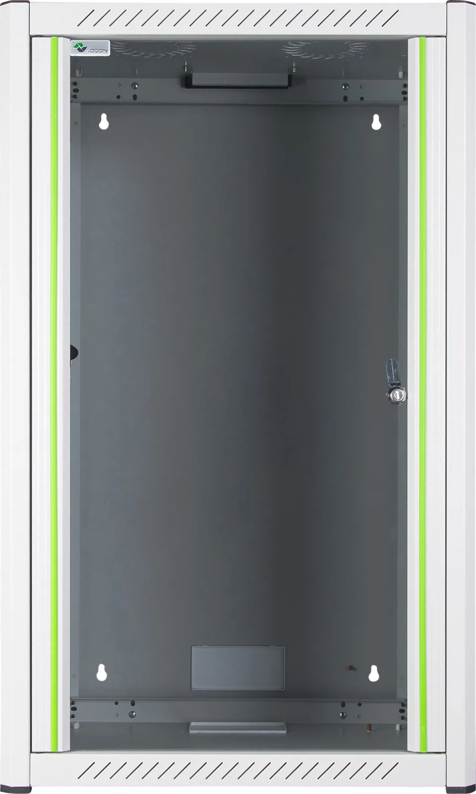 Szafa Lanview 19'' 20U Rack Wall Mount Pro