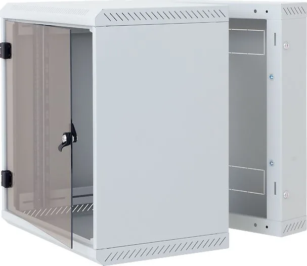 Szafa Triton Wisząca 19" 18U (RBA-18-AD6-CAX-A1)
