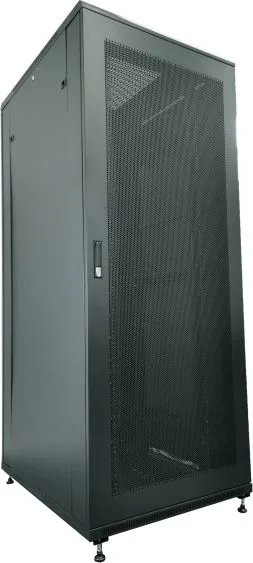 Szafa Q-Lantec Stojąca 19" 42U (SS-42U-600-1000-01-C)