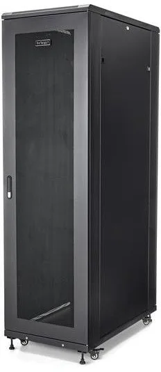 StarTech RK4236BKB stojak 42U Stojak wolnostojący Czarny