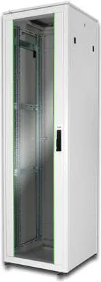 Szafa Digitus Stojąca 19" 22U (DN-19 22U-6/8-D)