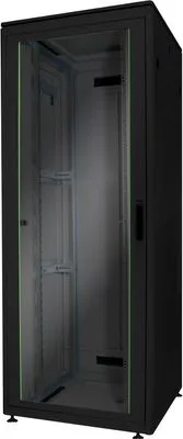 Szafa Digitus Stojąca 19" 32U (DN-19 32U-8/8-B-1)