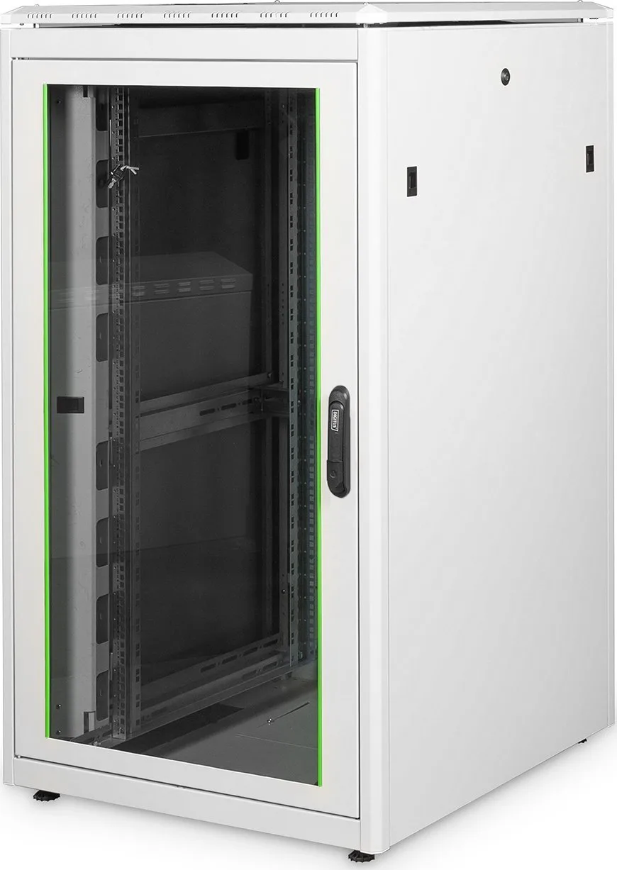 Szafa Digitus Rack Digitus DN-19 26U-8/8-1