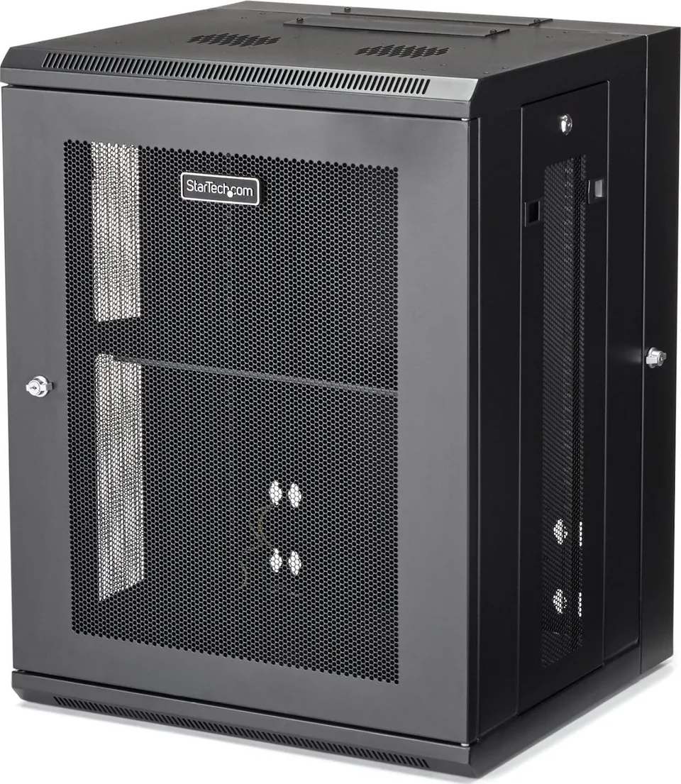 Szafa StarTech Wisząca 19" 12U (RK1232WALHM)